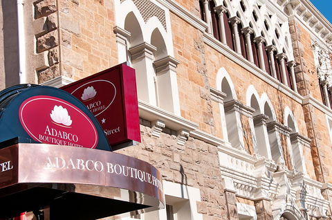 Adabco Boutique Hotel Adelaide - Tourism Caloundra 9