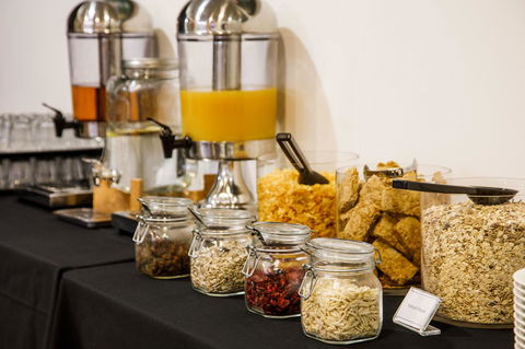 Adabco Boutique Hotel Adelaide - Tourism Caloundra 4