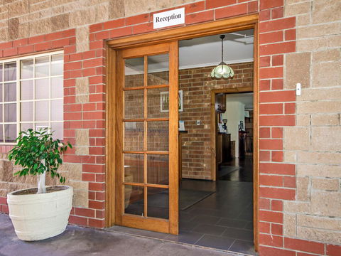 Motel Goolwa - Tourism Caloundra 28