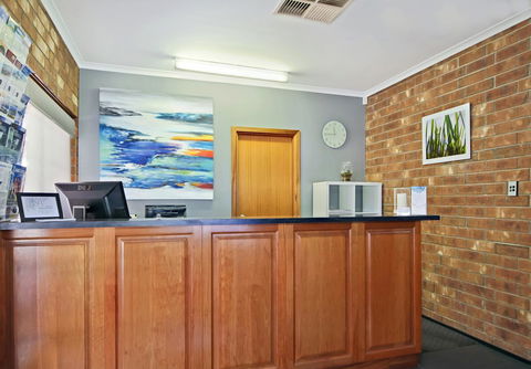 Motel Goolwa - Tourism Caloundra 27