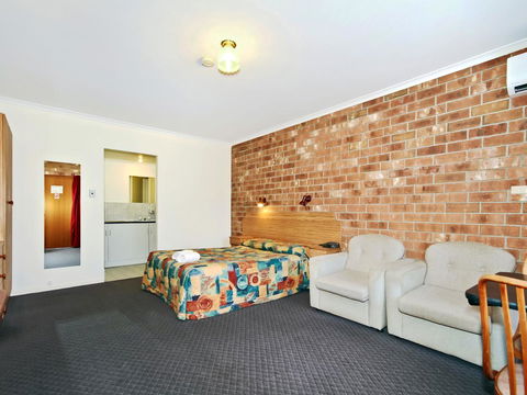 Motel Goolwa - Tourism Caloundra 24