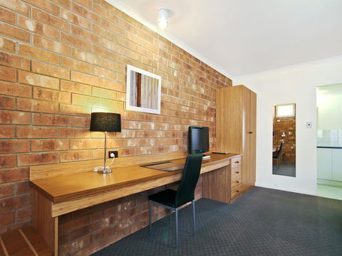 Motel Goolwa - Tourism Caloundra 2