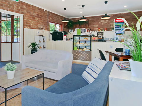 Motel Goolwa - Tourism Caloundra 18