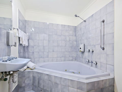 Motel Goolwa - Tourism Caloundra 22