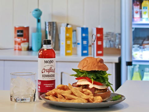 Motel Goolwa - Tourism Caloundra 11