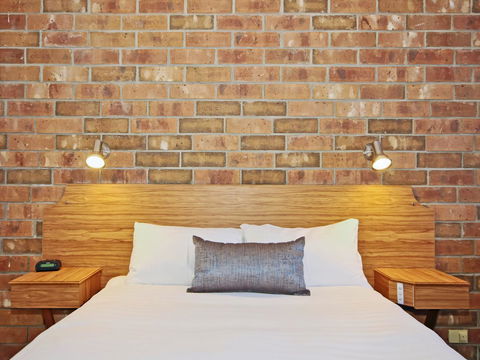 Motel Goolwa - Tourism Caloundra 4