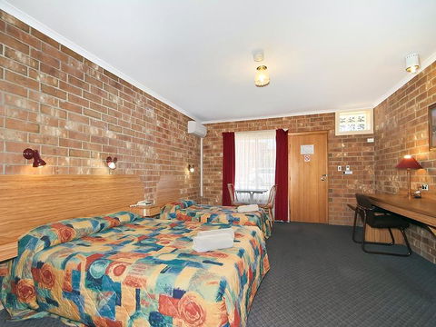 Motel Goolwa - Tourism Caloundra 9