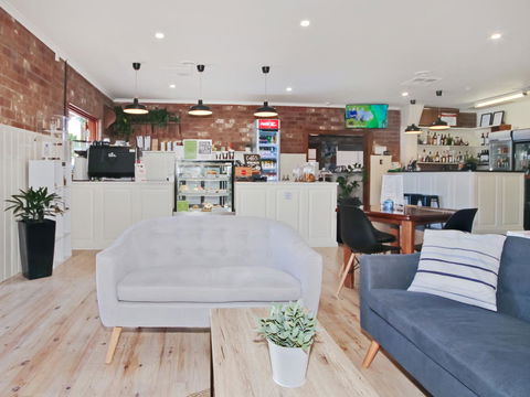 Motel Goolwa - Tourism Caloundra 17