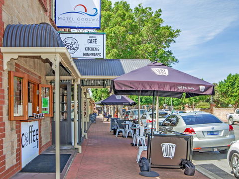 Motel Goolwa - Tourism Caloundra 21