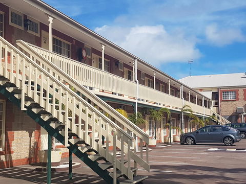Motel Goolwa - Tourism Caloundra 29