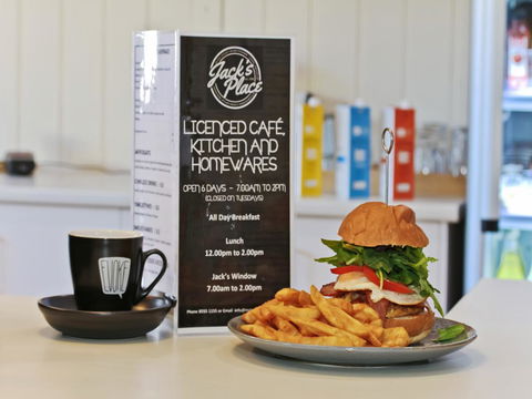 Motel Goolwa - Tourism Caloundra 10