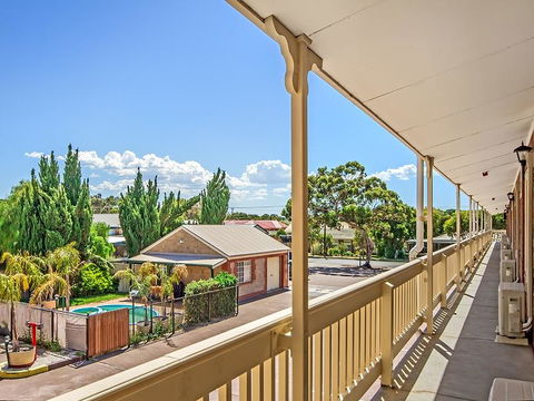 Motel Goolwa - Tourism Caloundra 3