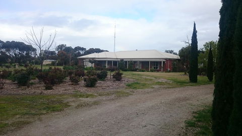Gaerwood B&B - Tourism Caloundra 10