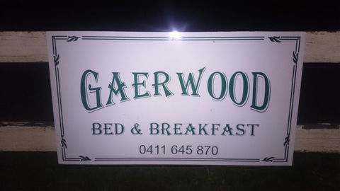 Gaerwood B&B - Tourism Caloundra 14