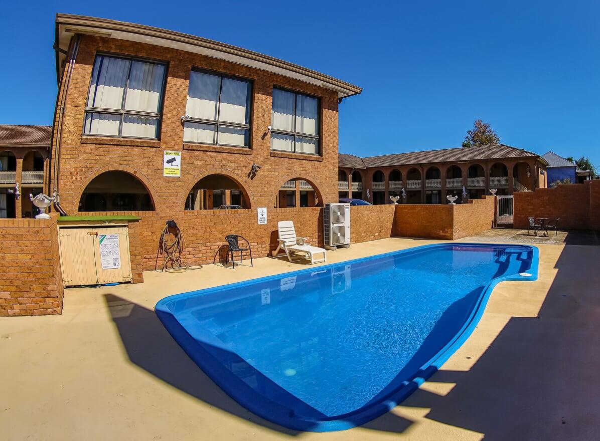 Cessnock NSW Tourism Caloundra