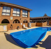 Cumberland Motor Inn - Tourism Caloundra