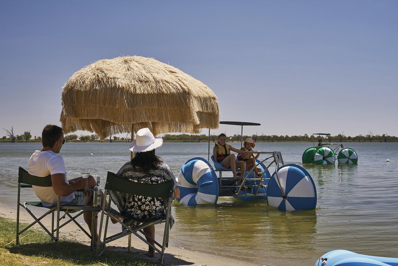  Tourism Caloundra
