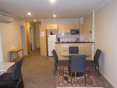 Adelaide City Apartment - 3br, 2bath & Carpark - Tourism Caloundra 7