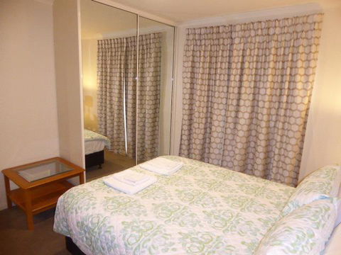Adelaide City Apartment - 3br, 2bath & Carpark - Tourism Caloundra 11
