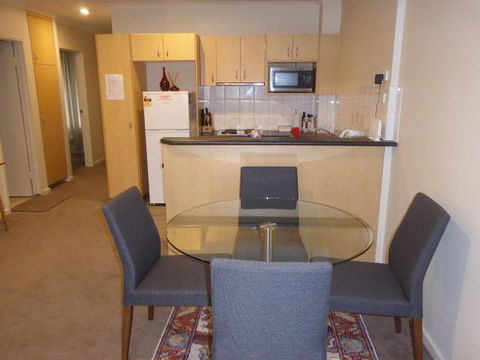 Adelaide City Apartment - 3br, 2bath & Carpark - Tourism Caloundra 4