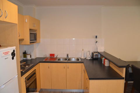Adelaide City Apartment - 3br, 2bath & Carpark - Tourism Caloundra 5