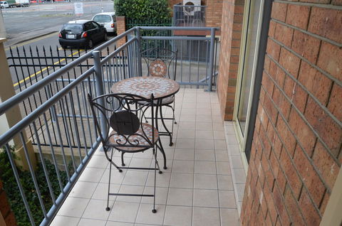 Adelaide City Apartment - 3br, 2bath & Carpark - Tourism Caloundra 19