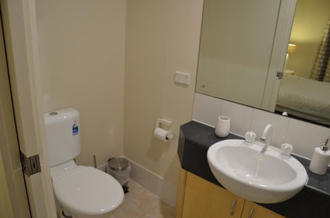 Adelaide City Apartment - 3br, 2bath & Carpark - Tourism Caloundra 12