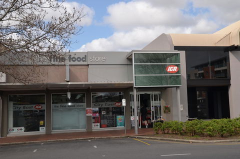 Adelaide City Apartment - 3br, 2bath & Carpark - Tourism Caloundra 29