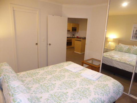 Adelaide City Apartment - 3br, 2bath & Carpark - Tourism Caloundra 10