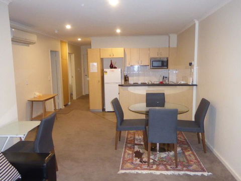 Adelaide City Apartment - 3br, 2bath & Carpark - Tourism Caloundra 3