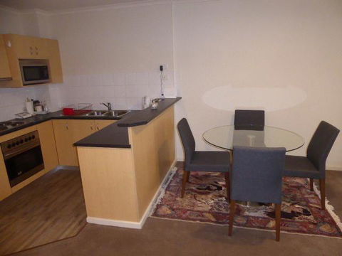 Adelaide City Apartment - 3br, 2bath & Carpark - Tourism Caloundra 8