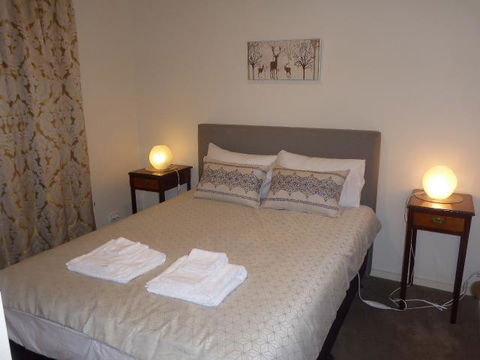 Adelaide City Apartment - 3br, 2bath & Carpark - Tourism Caloundra 14