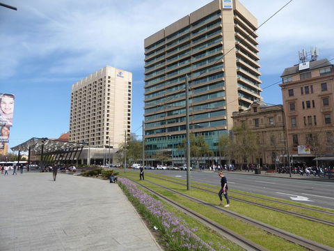 Adelaide City Apartment - 3br, 2bath & Carpark - Tourism Caloundra 43