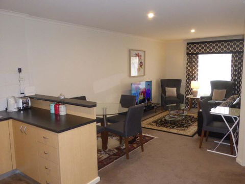 Adelaide City Apartment - 3br, 2bath & Carpark - Tourism Caloundra 6