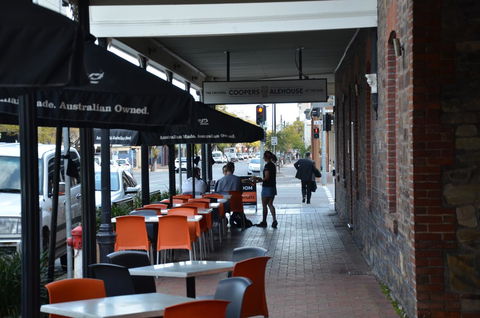 Adelaide City Apartment - 3br, 2bath & Carpark - Tourism Caloundra 28