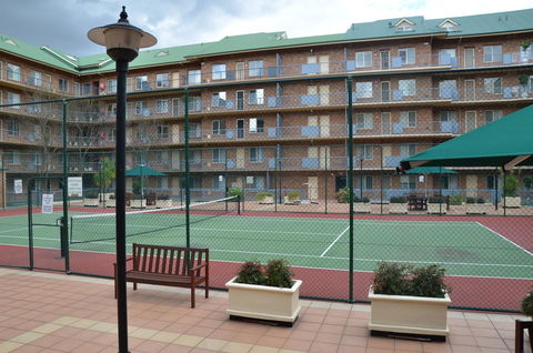 Adelaide City Apartment - 3br, 2bath & Carpark - Tourism Caloundra 22