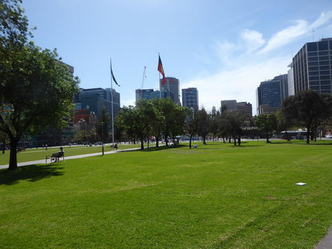 Adelaide City Apartment - 3br, 2bath & Carpark - Tourism Caloundra 32