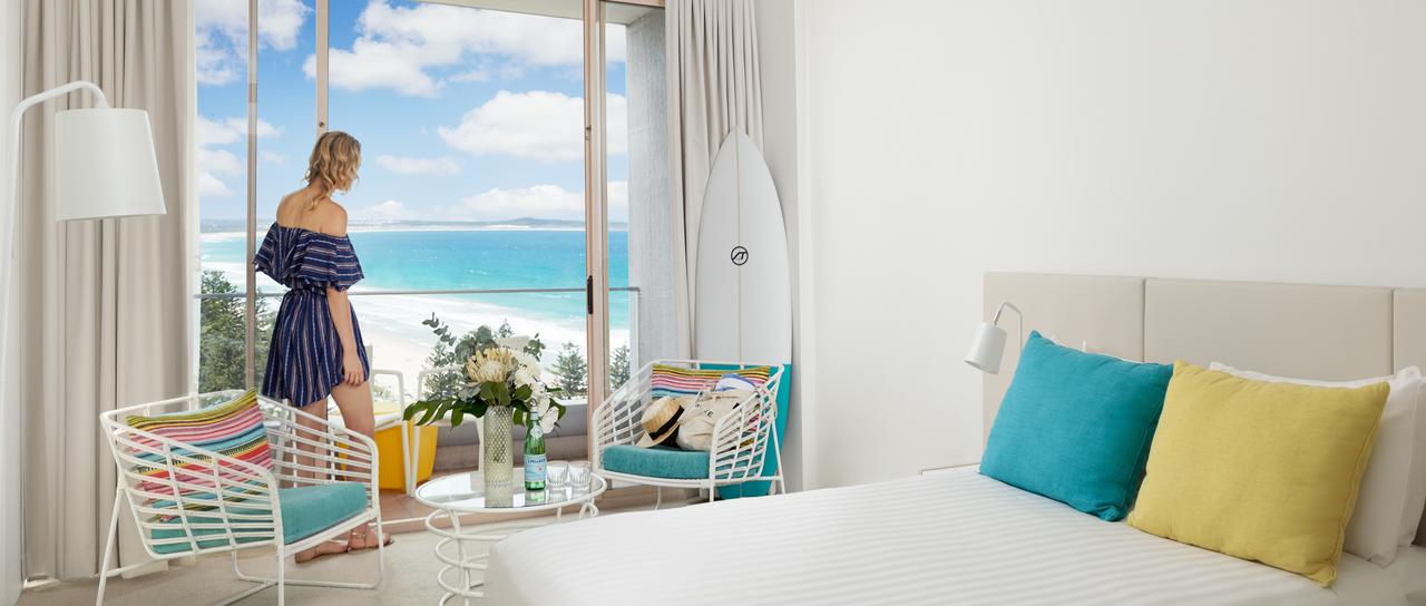 Greenhills Beach NSW Tourism Caloundra