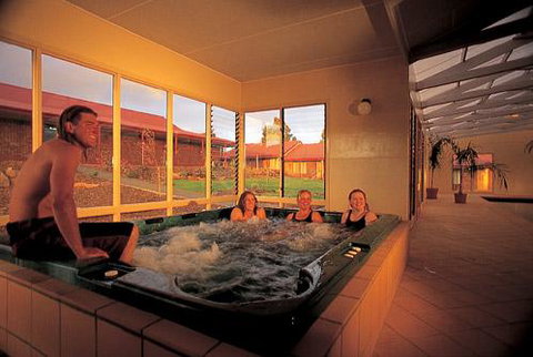 Acacia Apartments - Tourism Caloundra 18
