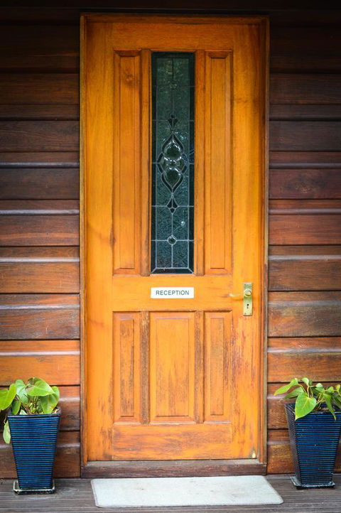 Ghost Hill Road Retreat - Tourism Caloundra 13