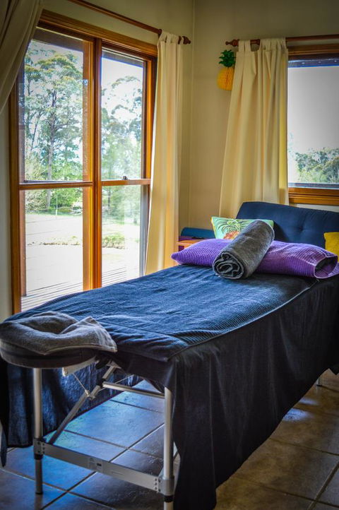 Ghost Hill Road Retreat - Tourism Caloundra 31
