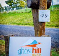 Ghost Hill Road Retreat 