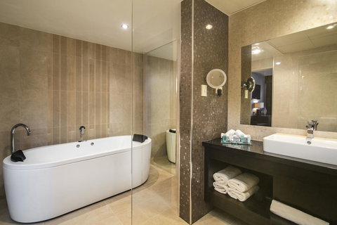 Arkaba Hotel - Tourism Caloundra 20