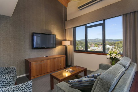 Arkaba Hotel - Tourism Caloundra 13