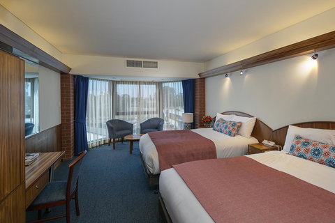 Arkaba Hotel - Tourism Caloundra 22