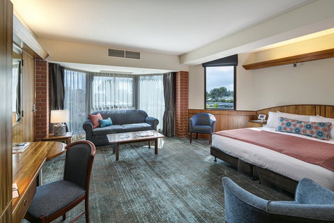 Arkaba Hotel - Tourism Caloundra 39