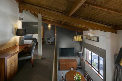 Arkaba Hotel - Tourism Caloundra 16