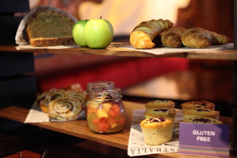 Arkaba Hotel - Tourism Caloundra 5