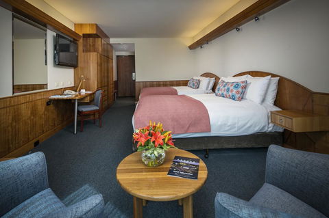 Arkaba Hotel - Tourism Caloundra 8