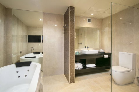 Arkaba Hotel - Tourism Caloundra 26